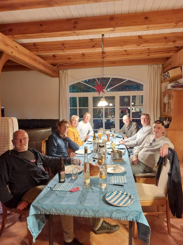Reisefoto von Harry