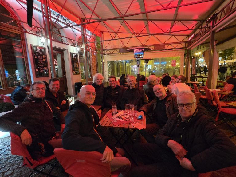 Reisefoto von henri
