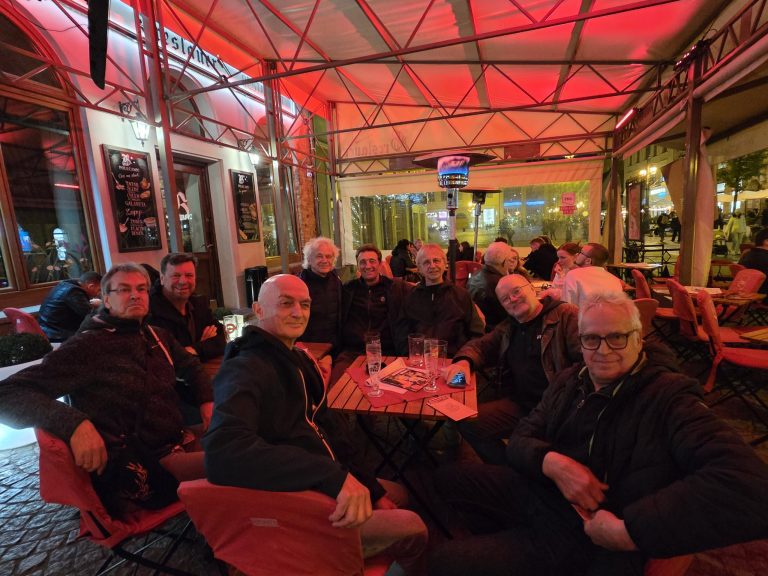 Reisefoto von henri
