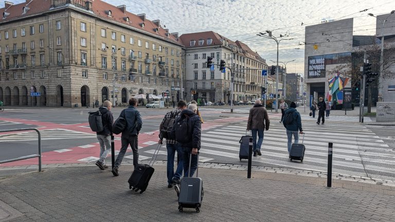 Reisefoto von HaHo